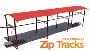 Zip Tracks