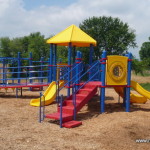 inclusive playground, inclusive play, playground equipment