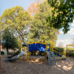 2-5 playground, preschool play equipment
