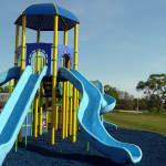tall playground slides playground planning