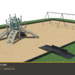 Church playground planning