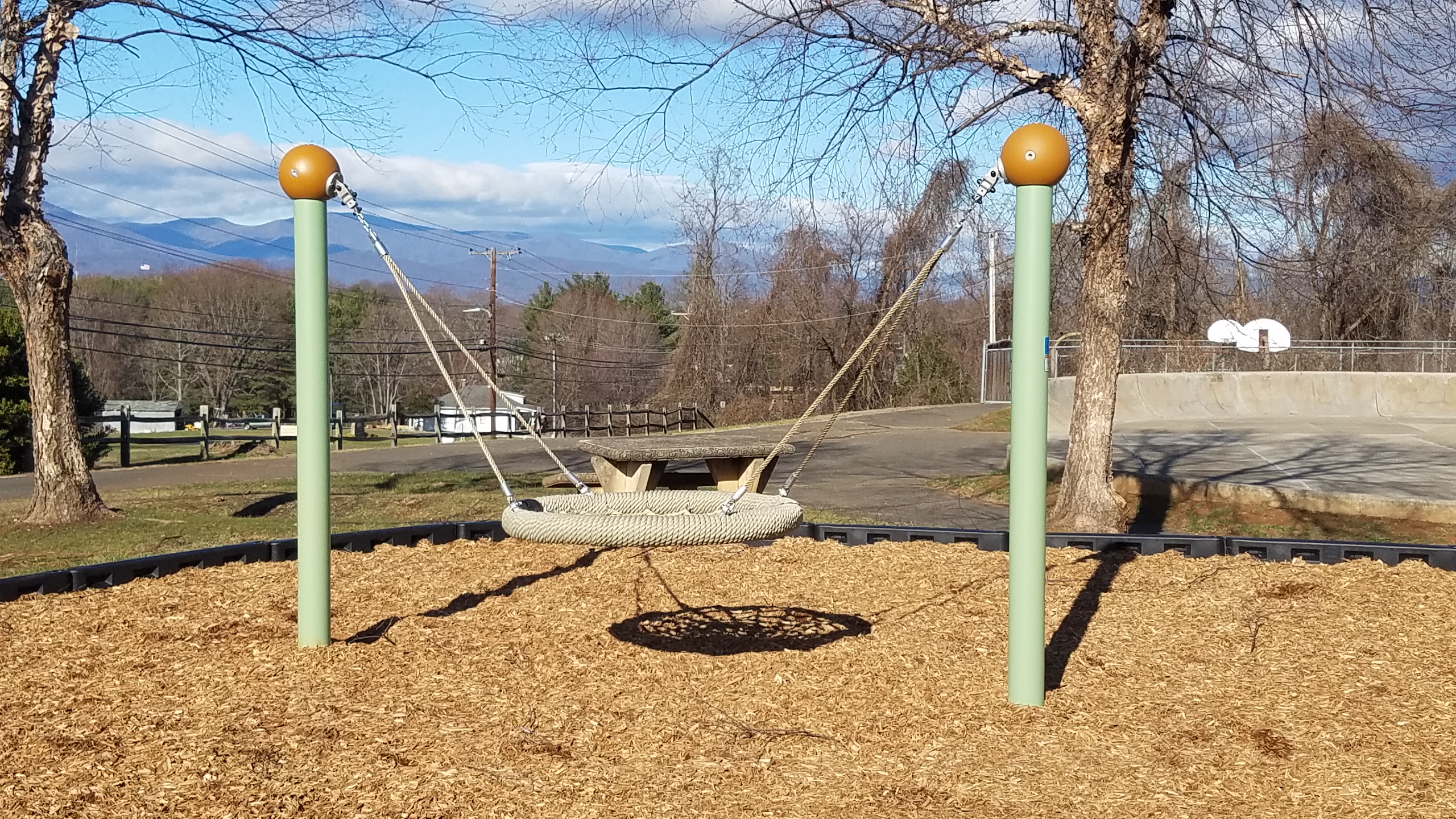 Inclusive Commercial Playground Equipment For Childrenmax