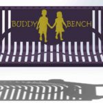 Buddy bench