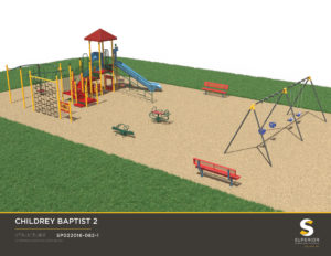 Playground for All Abilities