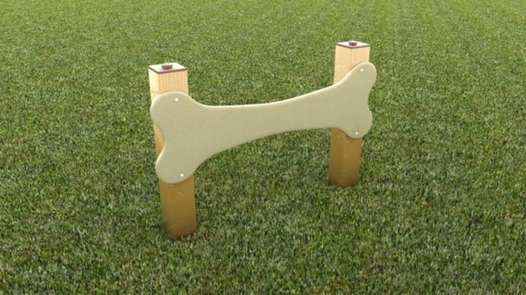 Dog Park Equipment and Manufacturing – Barks and Rec – Barks and Rec is a  dog park agility equipment manufacturer