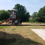 The Oaks - Playground