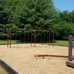 The Oaks - Playground