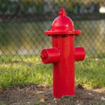 Dog Park Obstacles, dog hydrant