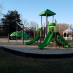 Bridges School Playground