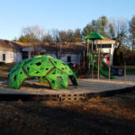 Bridges School Playground