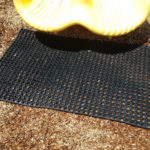 Grassmats pad