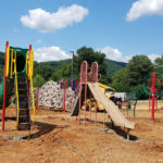 Leveling the playground