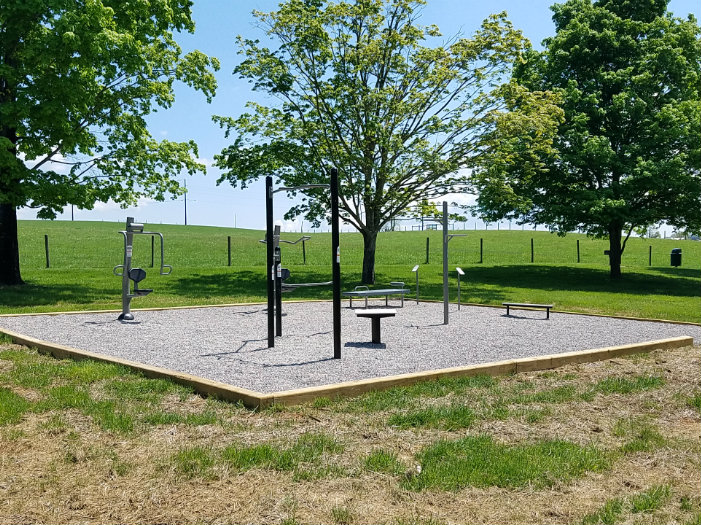 outdoor fitness park stations 3_gallery
