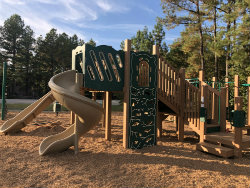 Brickshire HOA R3 play structure