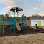 Edmund Park playground