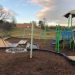 Edmund Park playground
