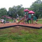 Richardson Park playground