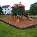 Richardson Park playground