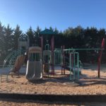 Timbrook Park Playground