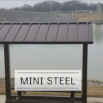 mini steel