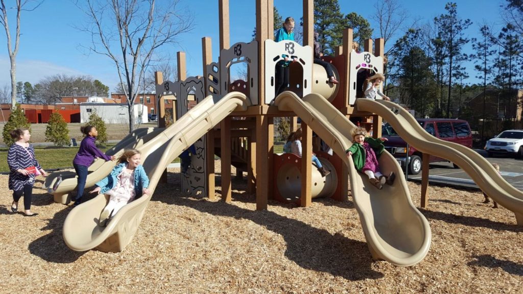 Playgrounds, Playground safety, Playground Fun