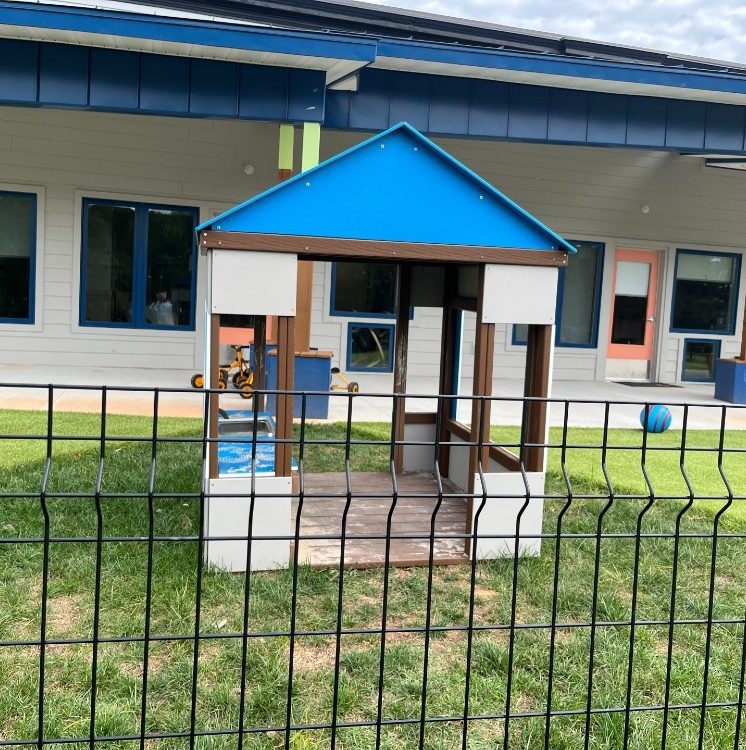 Humankind Center HumanKind Child Care Center - MaxPlayFit