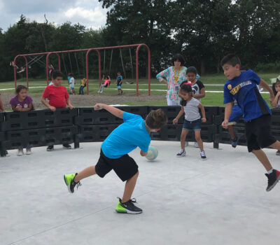GaGa Ball Pit