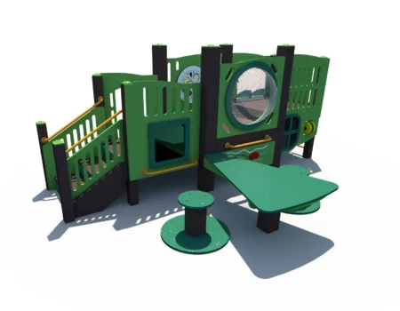 toddler playground, new product