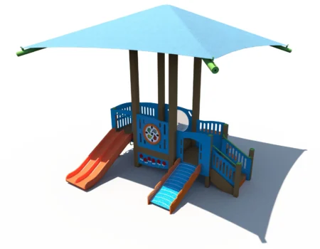 new product, toddler playground