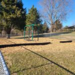 Campbell County Parks, swings