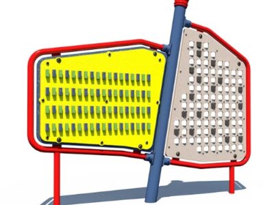 STEM Interactive Freestanding panels