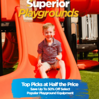 Playground Sale 2024