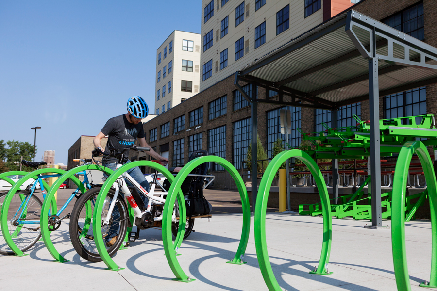 Bike Racks • Max Play Fit, LLC