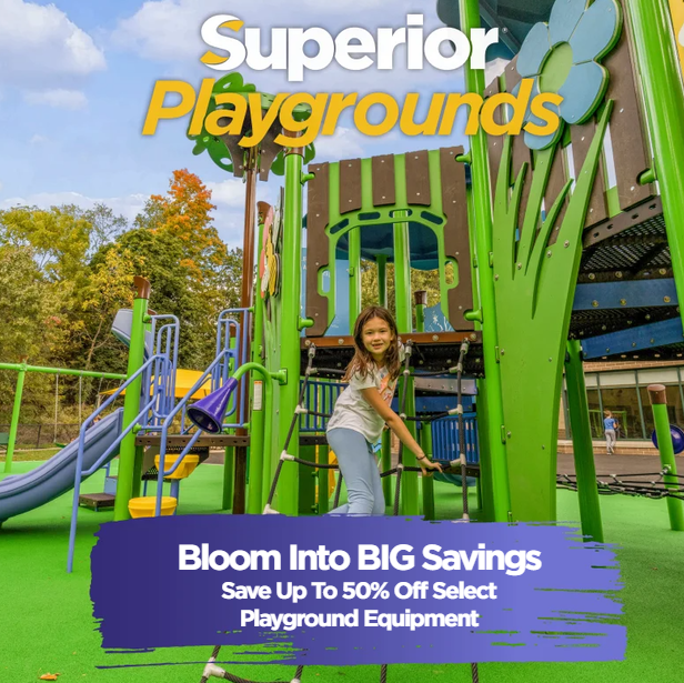 2026 SRP Playground Sale